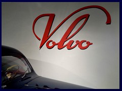 Volvo PV52 (1937)